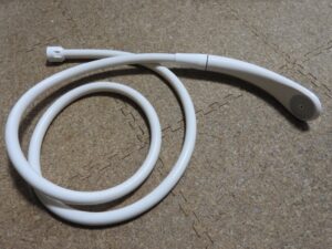 北九州市小倉南区｜浴室水漏れ修理