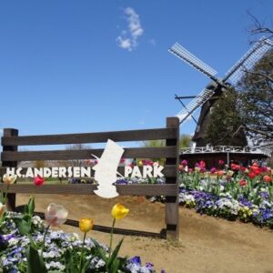 船橋市｜アンデルセン公園