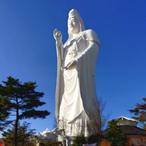 仙台市泉区|仙台大観音