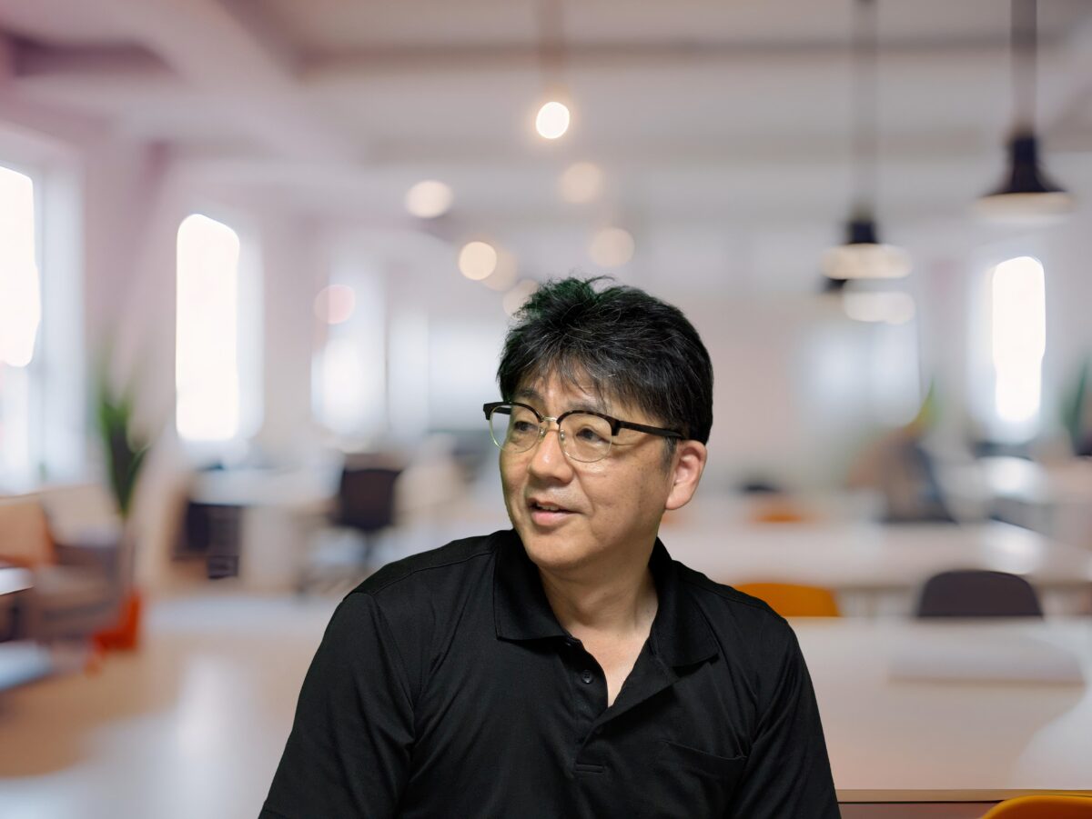 吉原清一