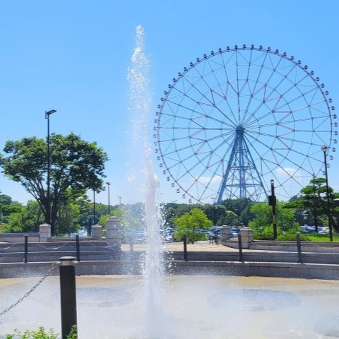 江戸川区|葛西臨海公園