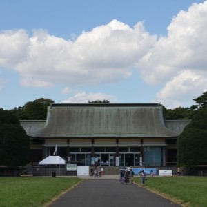 小金井市｜江戸東京たてもの園