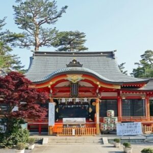 西東京市｜東伏見稲荷神社