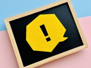ドライアイスを処理するときにやってはいけないこと