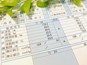 バリウムを飲んだ後にトイレの水が白く濁る原因