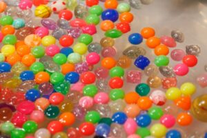 お風呂におもちゃを流さないための予防方法