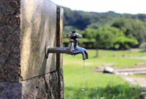 水漏れしている場所ごとの原因と対処法