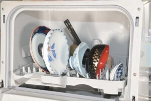 食洗機を導入する前に知っておきたいポイント