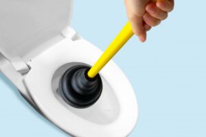 トイレのポコポコ音を自分で解消する方法