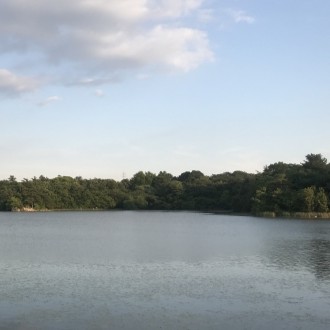 名古屋市名東区｜牧野ヶ池緑地公園