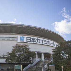 名古屋市南区｜日本ガイシホ－ル