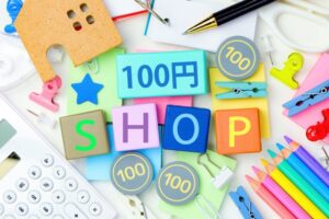 節水コマは100均で買える?