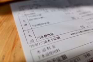水道を出しっぱなしにすると水道料金はいくらかかる？