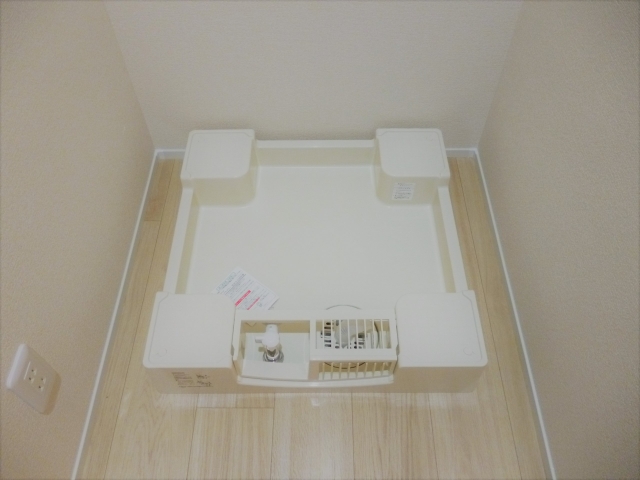 防水パン