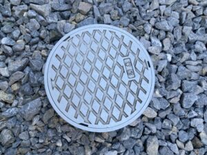 排水桝の交換工事はどのように行う?